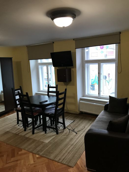 Apartament 2 camere spre inchiriere