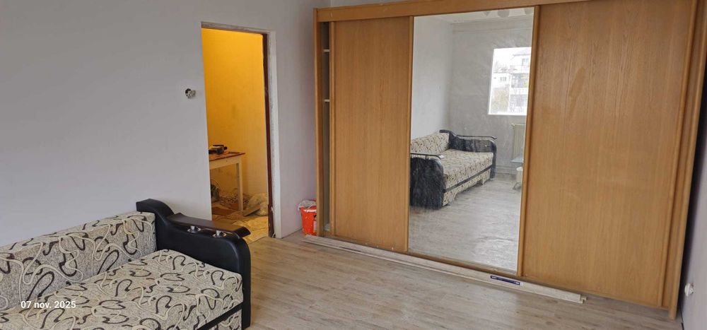 Apartament cu 2 camere ND Podu Ros