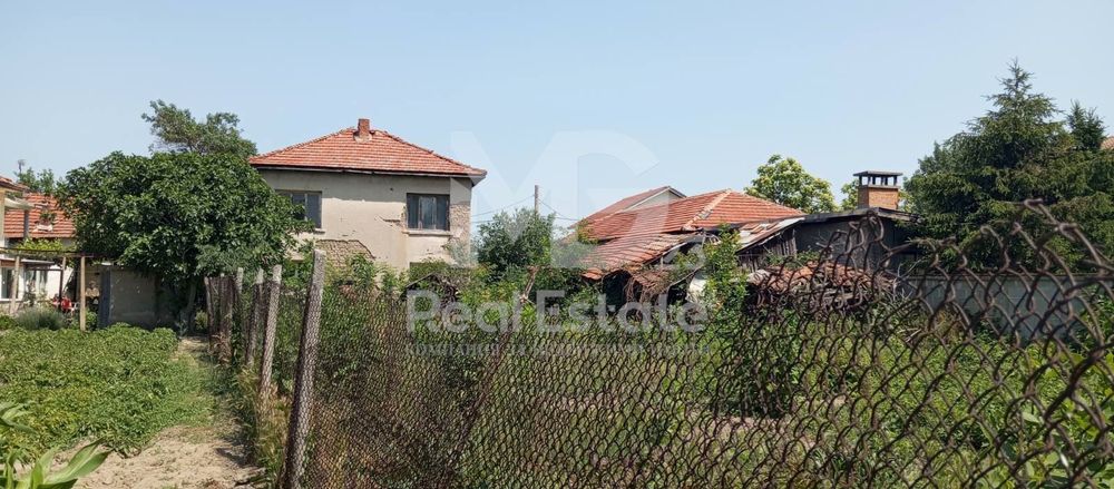 Продава се Къща в с. Труд, Област Пловдив - 160 кв.м за 1094 €/кв.м - Снимка #4