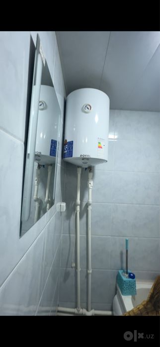 Квартира согдиана / kvartira sogdiana