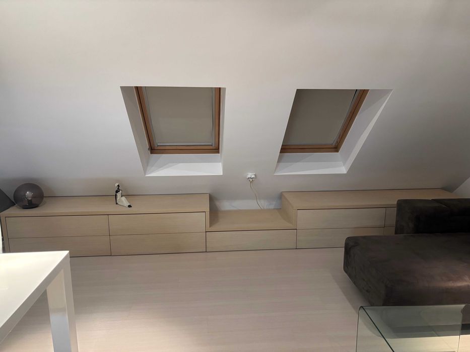 Дава се под наем Двустаен апартамент в Асеновград - 67 кв.м за 392.7 € - Снимка #5