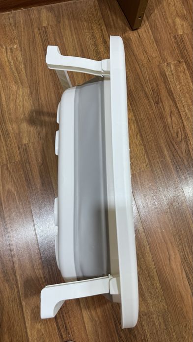 Продам детскую ванночку