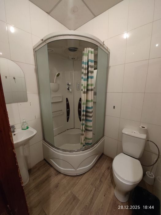 Комнаты от 120000  на долгий срок