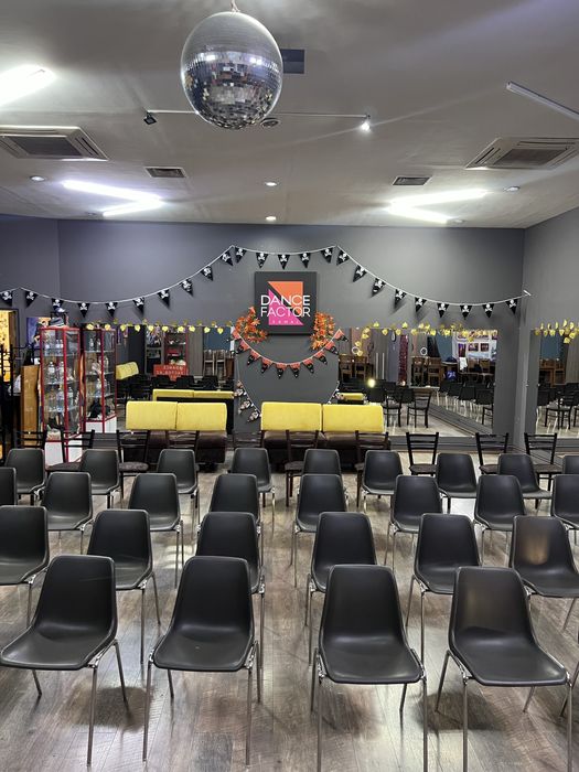 Сдается Конференц-зал