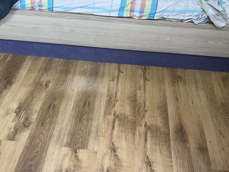 Продам кровать б/у подростковая