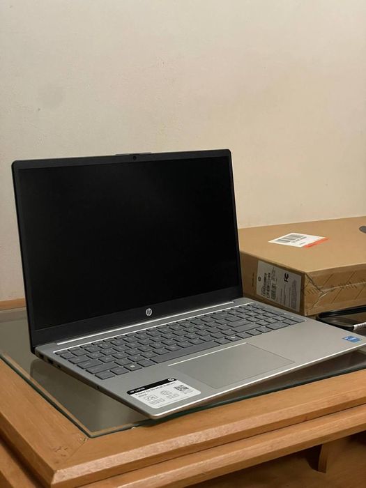 HP Laptop
15-fd0113dx


• IntelR Core rM i3-N305 Processor [2]
•128GB