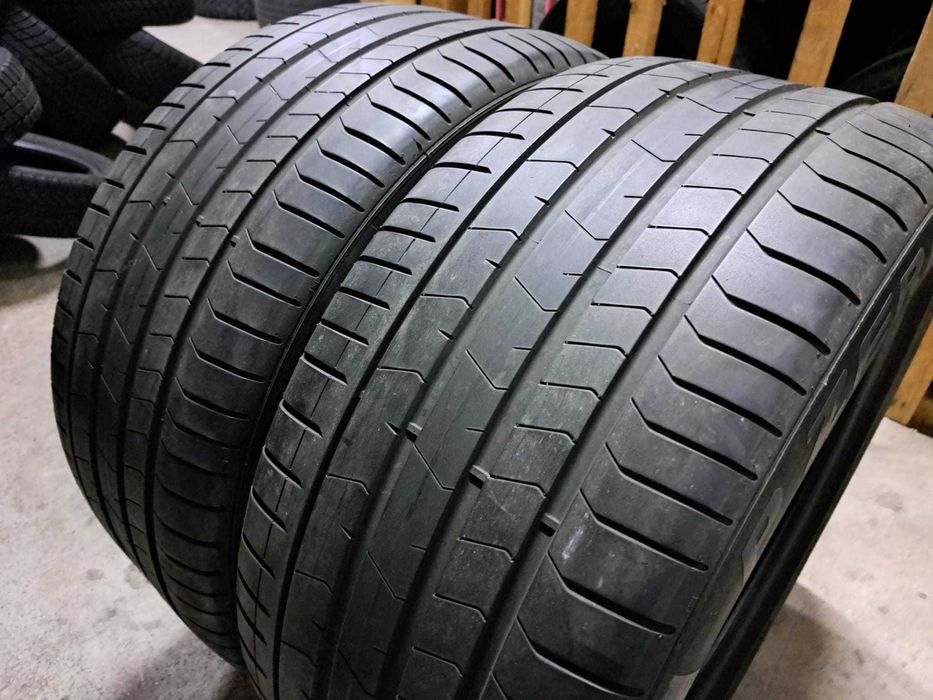 2 anvelope 305/40 R20 Pirelli RFT