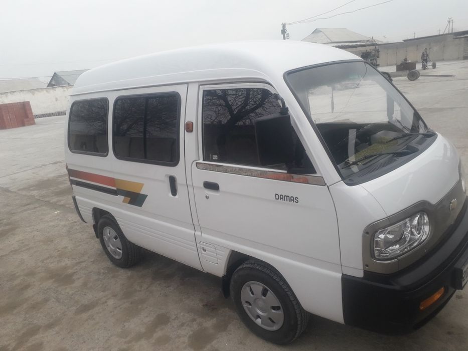 Damas sotiladi top toza