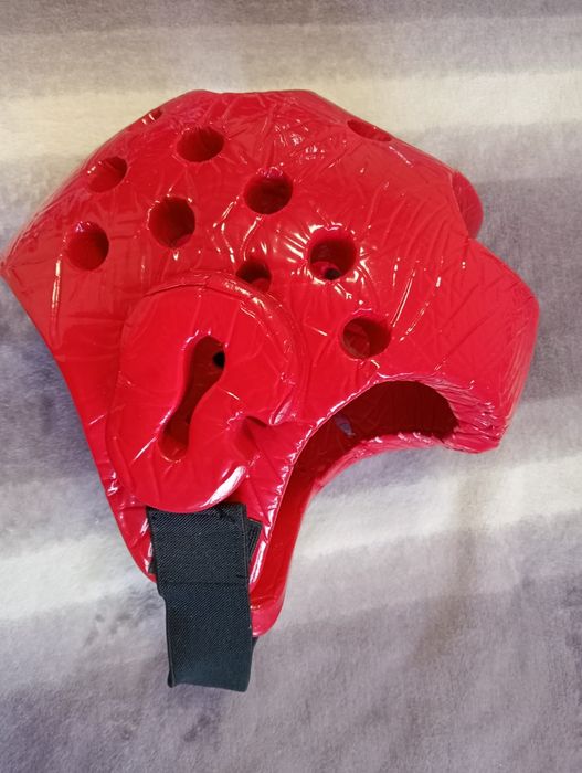 Кимоно, футы, перчатки, щит