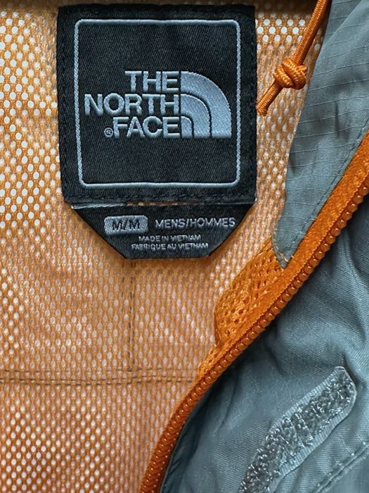 The North Face мъжко яке с мембрана, HyVent, размер M