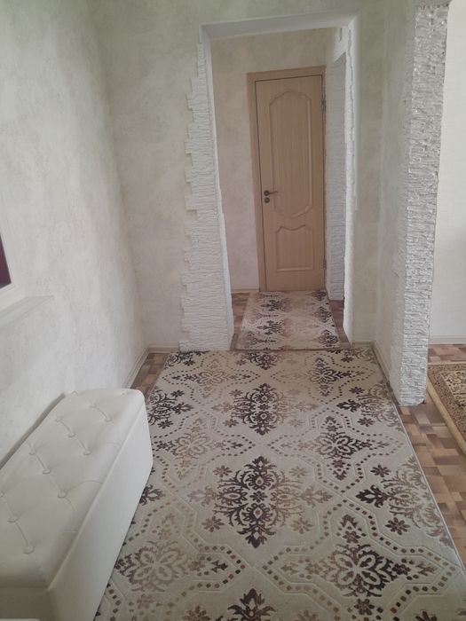 2 комнатный кв сатылады