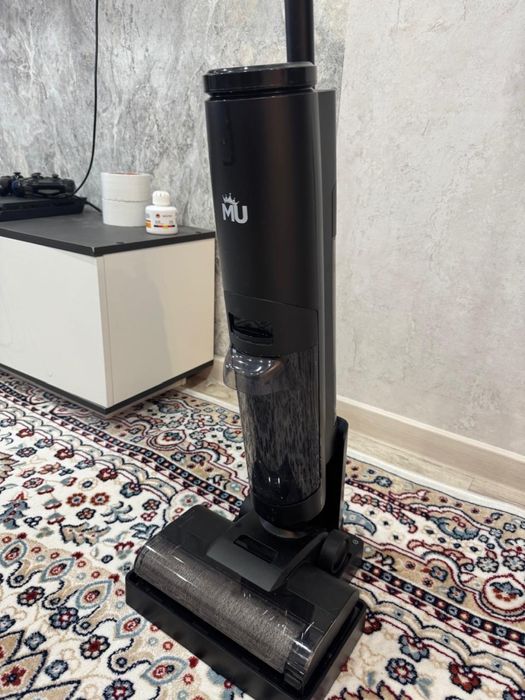 Продам моющий пылесос