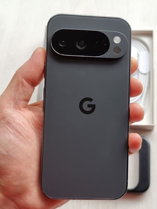 Pixel 10 Pro 256 gb Ram 16 5G