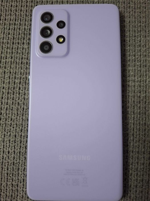 Samsung Galaxy А52s