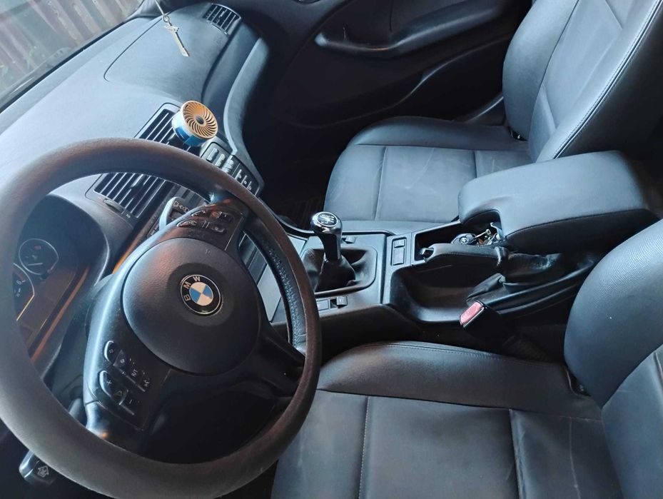BMW 3 Series 2003 — imagine 2