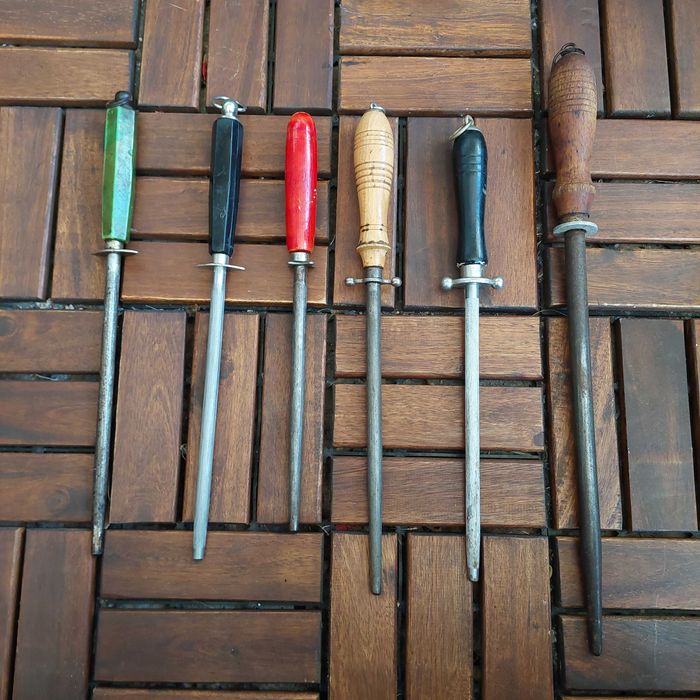 Стари масати/точила