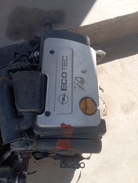 Aвто Разбор бу двигателя