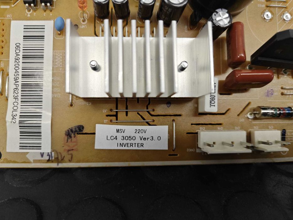 Placa electronica , modul Inverter frigider Samsung DA92-00459P /C157