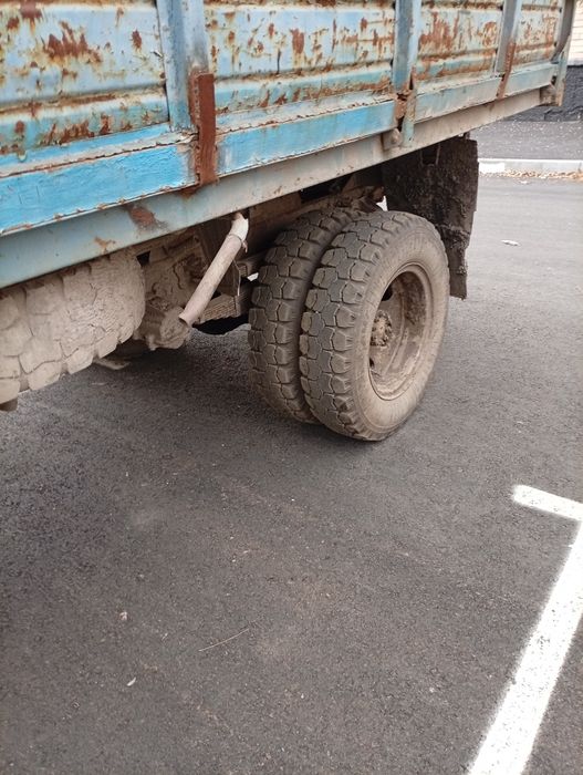 Продам Газ 53 Самосвал Хорошее состояние