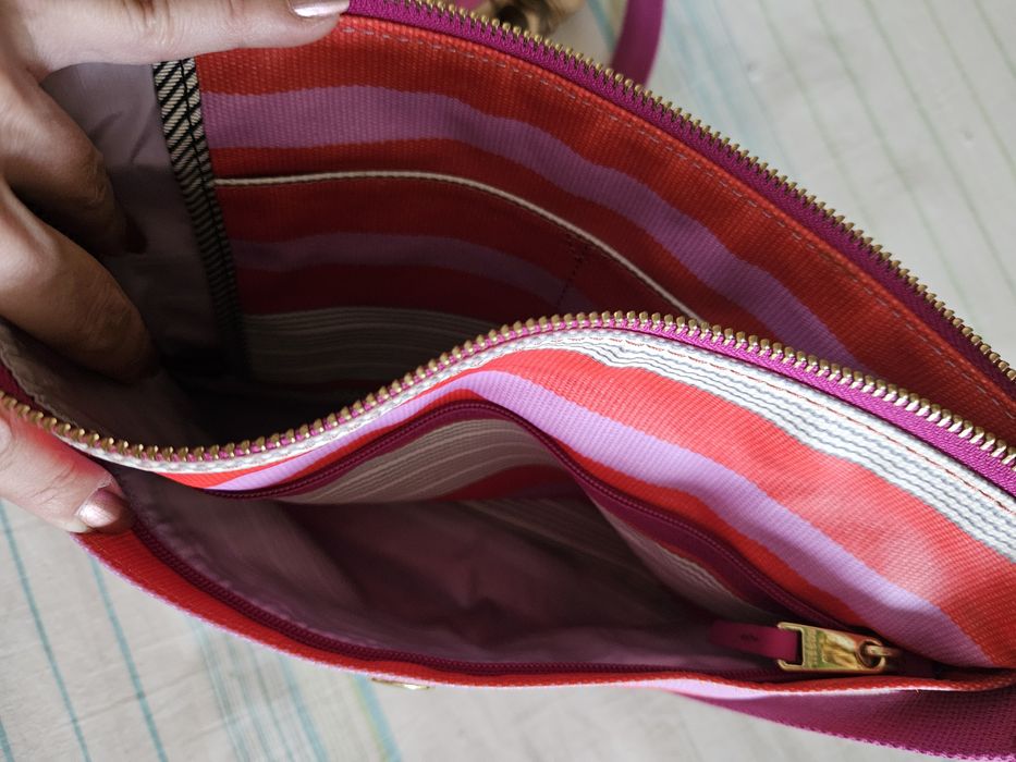 Дамски чанти "Fossil "