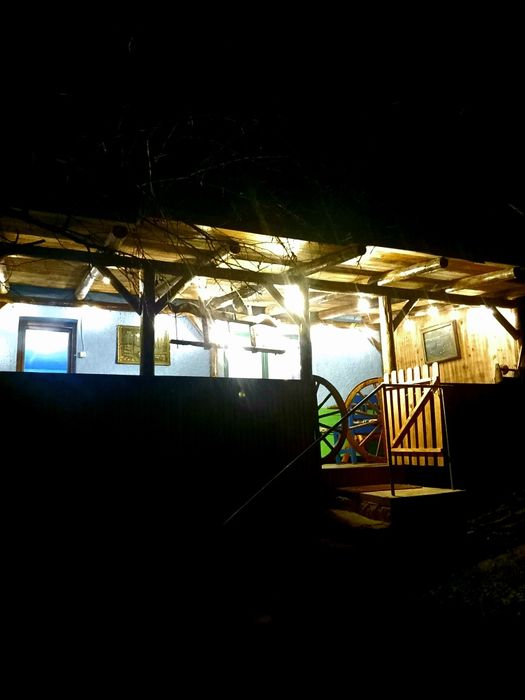 Inchiriez Cabana judet Cluj