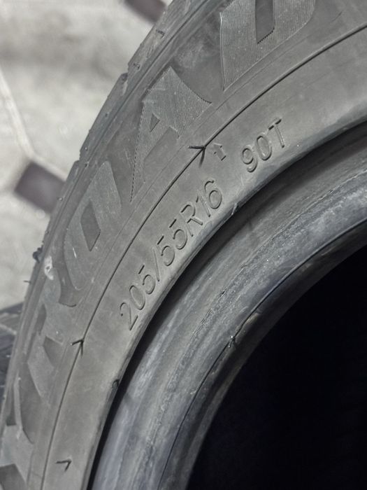 Шины 205/55/16 Joyroad RX821