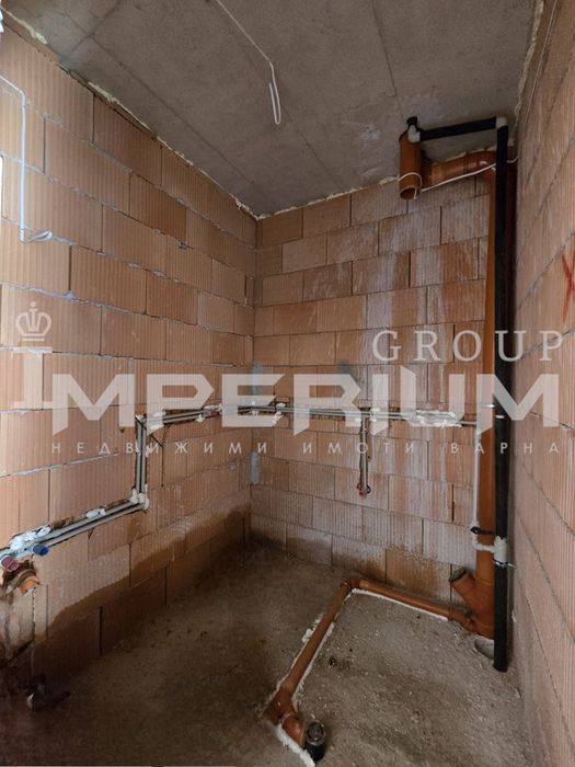 Продава се Двустаен апартамент в Варна, Бриз - 66 кв.м за 1650 €/кв.м - Снимка #4