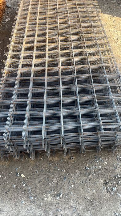 Стяжка и кладка ест