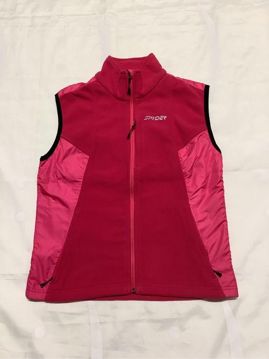 Vesta   Spyder superba