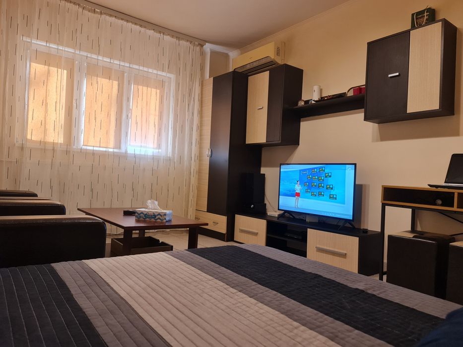 Direct proprietar inchiriez garsoniera 32m Tineretului / Timpuri Noi