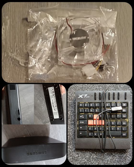 tastatura Gaming + cadou