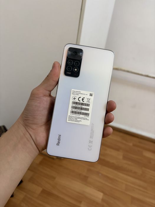 Redmi Note 11 Pro 128гб