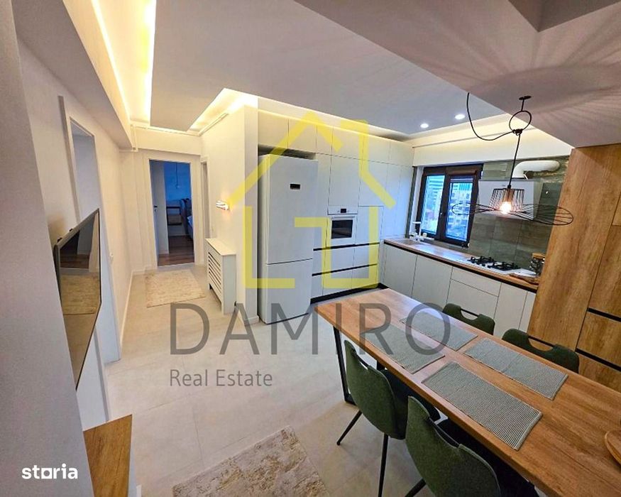 Apartament 3 Camere Splaiul Unirii Timpuri Noi Parc Tineretului