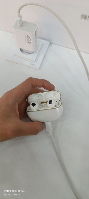 Huawei freebuds pro 4