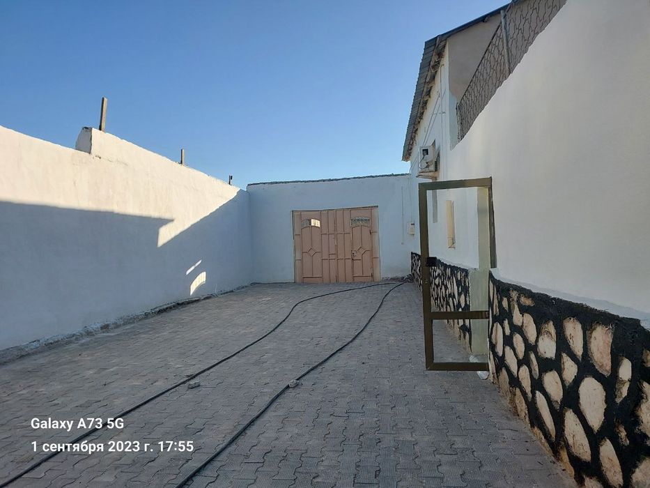 Продается двухэтажный участок со всеми удобствами, 12 соток