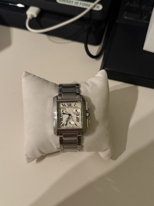 Ceas cartier barbati