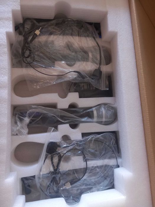 Super oferta Microfoane wireless