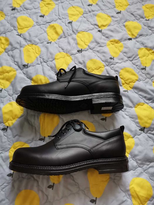 Пролетно есенни обувки