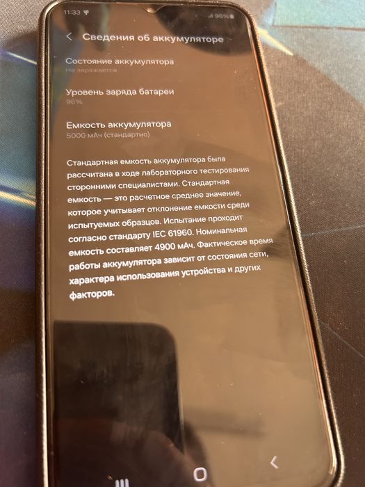 Продам Galaxy A13