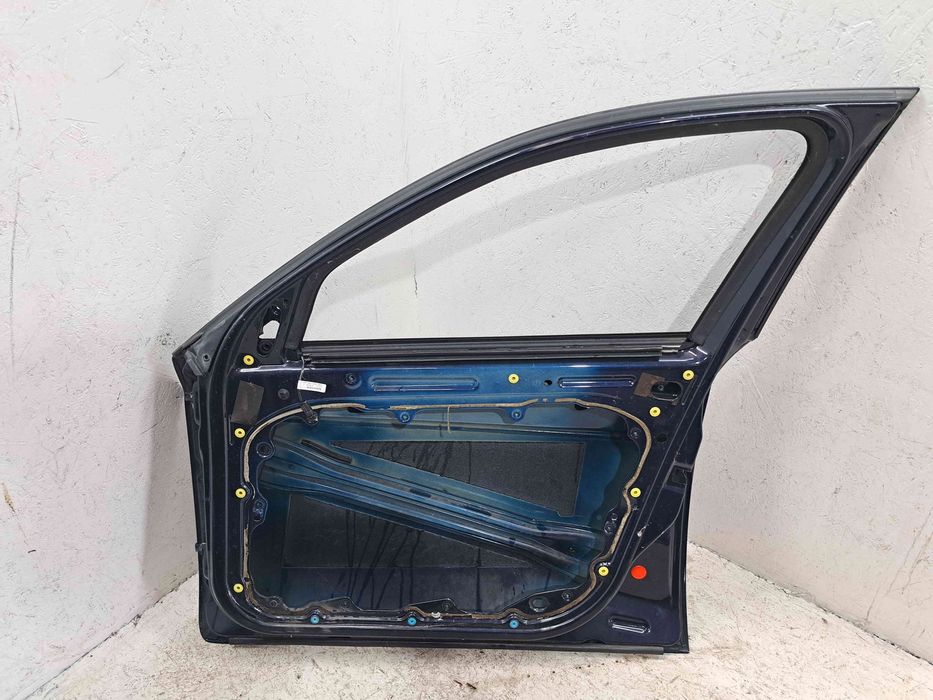 Usa dreapta fata Alfa Romeo 159 (939) [Fabr 2006-2011] ALBASTRU