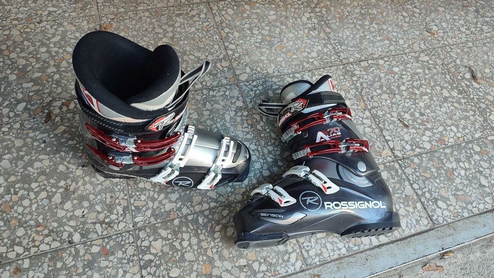 Ски обувки ROSSIGNOL Sensor