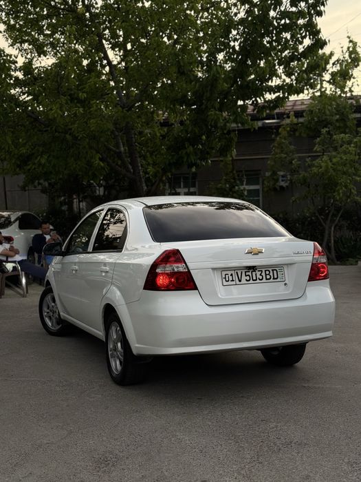 Chevrolet Nexia 2019 — 6