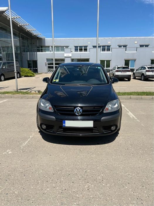 Volkswagen Golf Plus 2007 benzină, 2.857 € — imagine 5