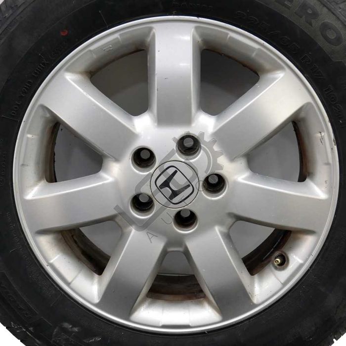 Алуминиеви джанти 5x114.3 R17 Honda CR-V III 2006-2010 ID: 113105