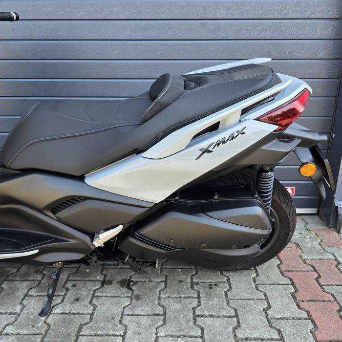 Scuter Yamaha XMAX 300 Tech Max ABS | Y04013 | motomus.ro