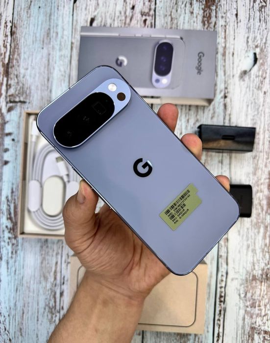 Google Pixel 10 pro 128Gb