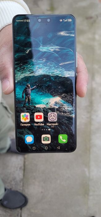 Huawei nova 13pro