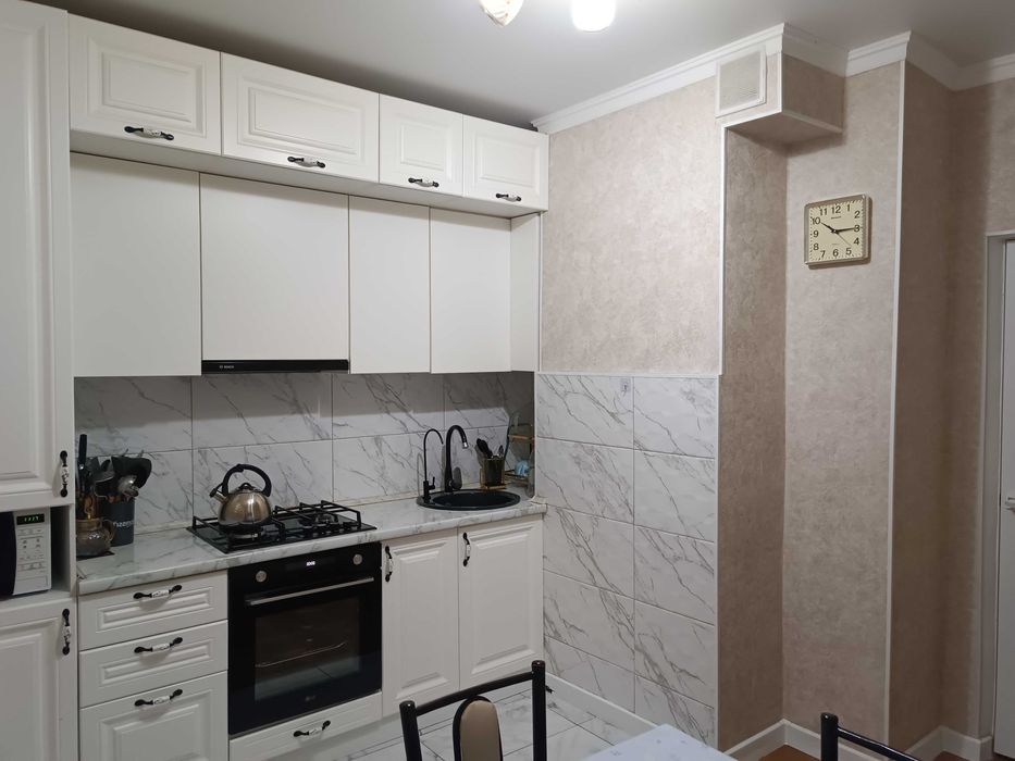 Продажа 3 комнатной квартиры