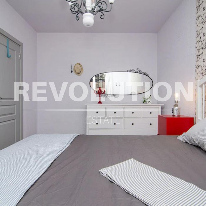 Дава се под наем Двустаен апартамент в Варна, Бриз - 84 кв.м за 650 € - Снимка #5