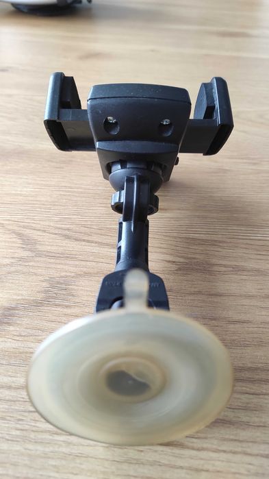 Вакуумен държач за телефон